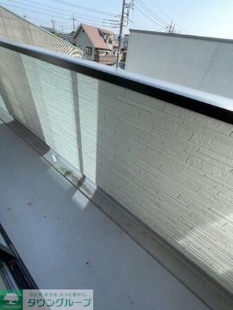 オーパス三郷中央の物件内観写真